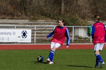 Bild 34 - Frauen SV Henstedt-Ulzburg II - FSC Kaltenkirchen II U23 : Ergebnis: 2:0